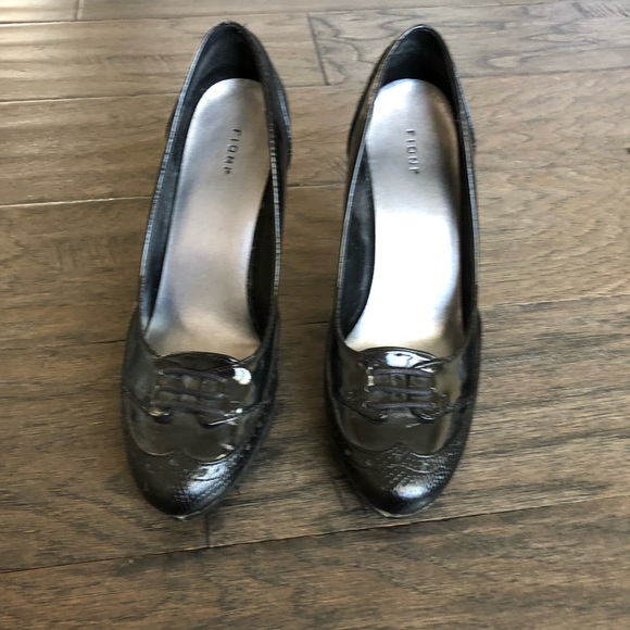 Fiona heels - Picture 1 of 2